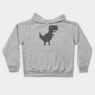 Rex Dinosaur T-shirt & Accessoires gift ideas Kids Hoodie